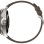 Huawei Watch Buds 2 Bluetooth GPS NFC 47mm Titan Braun Einheitsgröße IP54
