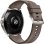 Huawei Watch Buds 2 Bluetooth GPS NFC 47mm Titan Braun Einheitsgröße IP54