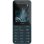 Nokia NK225 4G 2,4" Dual SIM FM Radio Dunkelblau Schwarz
