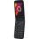 TCL Onetouch 4043 4G 3,2" Dual SIM SOS Design Premium Cinzento Escuro