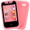 Garett OneKid Phone 2G Einfaches Handy Pink