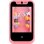 Garett OneKid Phone 2G Einfaches Handy Pink