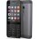 Nokia 230 Dual SIM Bluetooth 2,8" 2 MP Aluminium Schwarz