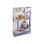 Conjunto de brinquedo Ecoiffier Medical 1901 veterinário com acessórios e cão de peluche