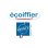 Conjunto de brinquedo Ecoiffier Medical 1901 veterinário com acessórios e cão de peluche
