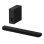 Barra Audio Sony HTA7100KIT 5.0.2 100W Bluetooth WiFi Dolby Atmos Nera