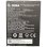 Batteria Zebra ET401 10 pollici Li-Ion 7500 mAh 29,35 Wh