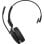Casque Jabra Evolve3 65 sans fil Bluetooth avec réduction de bruit et micro noir