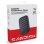 Festplatte SanDisk SDSSDE10 1TB SSD USB Typ C 600MB/s Blau Drop Proof