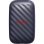 Festplatte SanDisk SDSSDE10 1TB SSD USB Typ C 600MB/s Blau Drop Proof