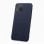 Ultraweiche Hülle La Casa de las Carcasas Mikrofaser für Oppo A92s