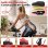 Bicicleta Estática HomeFitnessCode Resistencia Magnética Ajustable LCD