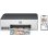 Impressora jato de tinta Wi-Fi HP Smart Tank 210 com duplex e sem margens