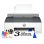 Impresora de tinta Wifi HP Smart Tank 210 + 3 Años de Tinta Incluida