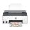 Impressora jato de tinta Wi-Fi HP Smart Tank 210 com duplex e sem margens