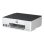 Impressora jato de tinta Wi-Fi HP Smart Tank 210 com duplex e sem margens