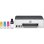 Impressora jato de tinta Wi-Fi HP Smart Tank 210 com duplex e sem margens