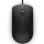 Ratón Dell MS116 Óptico USB tipo A 1000 DPI Negro Ambidextro