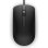 Ratón Dell MS116 Óptico USB tipo A 1000 DPI Negro Ambidextro