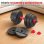 Verstellbare Kurzhantel 5 in 1 HomeFitnessCode 20 kg