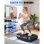 Piattaforma Vibrante HomeFitnessCode 1-250 Livelli Display Touch LED 150 Kg