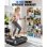 Piattaforma Vibrante HomeFitnessCode 1-250 Livelli Display Touch LED 150 Kg