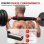 Verstellbare Hanteln HomeFitnessCode 5-in-1 25 kg