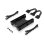 Festplatteneinschub Icy Dock MB290SP-1B schwarz für 2 x 2,5" Laufwerke