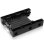 Festplatteneinschub Icy Dock MB290SP-1B schwarz für 2 x 2,5" Laufwerke
