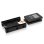 Festplatteneinschub Icy Dock MB290SP-1B schwarz für 2 x 2,5" Laufwerke