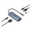 Docking Station Icy Box IB-DK4081-SO USB-C 4K HDMI 85W