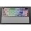 Clavier ASUS ROG Azoth 96 HE magnétique avec OLED, RGB et connexion tri-mode QWERTZ allemand