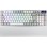 Clavier ASUS ROG Azoth 96 HE magnétique avec OLED, RGB et connexion tri-mode QWERTZ allemand
