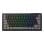 Tastatur CHERRY xtrfy K63W Pro kompakt 70% mechanisch mit RGB QWERTZ deutsch
