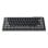 Tastatur CHERRY xtrfy K63W Pro kompakt 70% mechanisch mit RGB QWERTZ deutsch