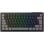 Tastatur CHERRY xtrfy K63W Pro kompakt 70% mechanisch mit RGB QWERTZ deutsch