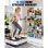 Vibrationsplattform HomeFitnessCode 1-250 Stufen 150 kg Touch-LED-Display leises Design