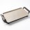 Grill Eléctrico Nilson Life 2300W Apertura 180° Placas Cerámicas Control Temperatura
