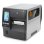 Impresora térmica Zebra ZT411 con conectividad alámbrica e inalámbrica y pantalla color