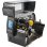 Impresora térmica Zebra ZT411 con conectividad alámbrica e inalámbrica y pantalla color