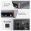 Mini PC Ninkear M7 AMD Ryzen 5 7430U 16GB Radeon 512GB SSD Windows 11 Pro Ultra Silencieux WiFi 6