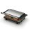 Sandwichera Nilson Life 750W Placas Cerámicas Desmontables 2 Rebanadas