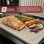 Sandwichera Nilson Life 750W Placas Cerámicas Desmontables 2 Rebanadas