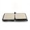 Sandwichera Nilson Life 750W Placas Cerámicas Desmontables 2 Rebanadas