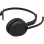 Jabra Evolve3 65 kabellose Bluetooth Headsets mit adaptiver Geräuschunterdrückung, Mikrofon, Teams, schwarz