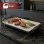Grill eléctrico Nilson Life 2550W placas cerámicas apertura 180° gran superficie