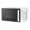 Microondas Aspes AMW2702G 20 Litros 700 W 5 niveles potencia temporizador mecánico