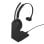 Casque Jabra Evolve3 65 sans fil Bluetooth avec annulation de bruit, micro et USB-C noir
