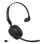 Casque Jabra Evolve3 65 sans fil Bluetooth avec annulation de bruit, micro et USB-C noir