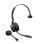 Auricolari Jabra Engage 55 wireless DECT con microfono e cancellazione rumore nero titanio